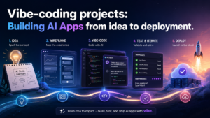 Vibe coding Explained: Building Apps with AI